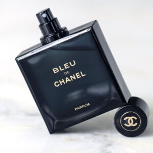 Bleu de Chanel Perfume – Luxury Men’s Fragrance (Authentic Designer Scent)