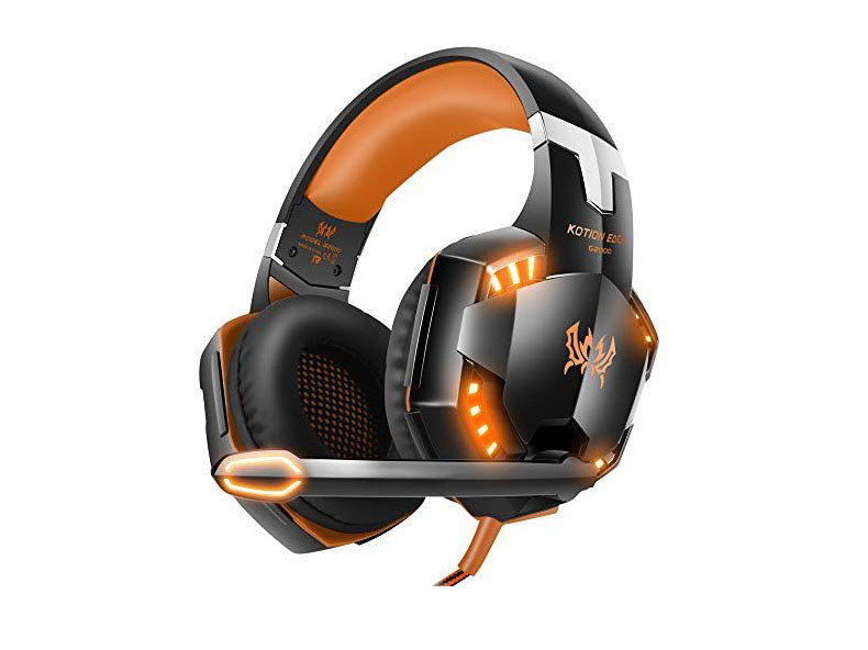 Kotion Each G9000 Gaming Headset