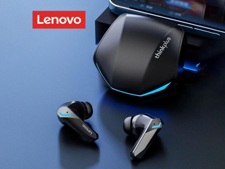 Lenovo ThinkPlus Wireless Earbuds