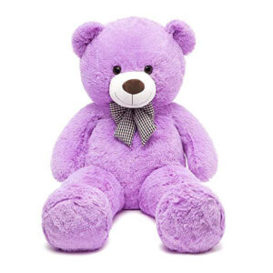 Soft & Cuddly Teddy Bear – Perfect Gift for All Ages