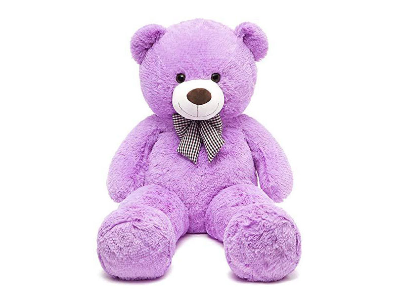 Soft & Cuddly Teddy Bear – Perfect Gift for All Ages