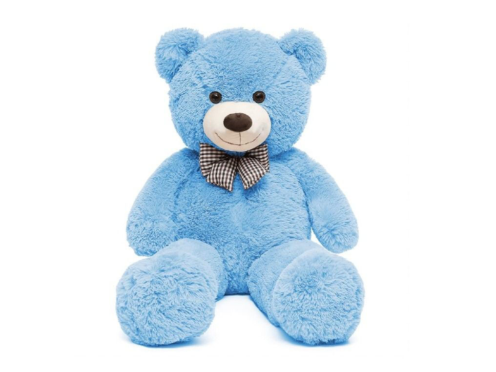 Soft & Cuddly Teddy Bear – Perfect Gift for All Ages - Image 2