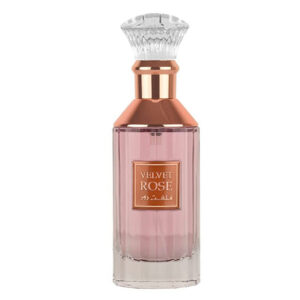 Velvet Bloom by La Rose